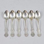 1527 5214 COFFEE SPOONS